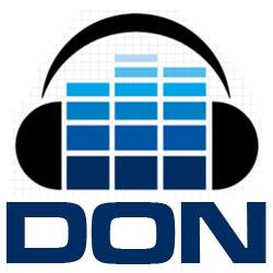 dontastic times by DeeJay DON